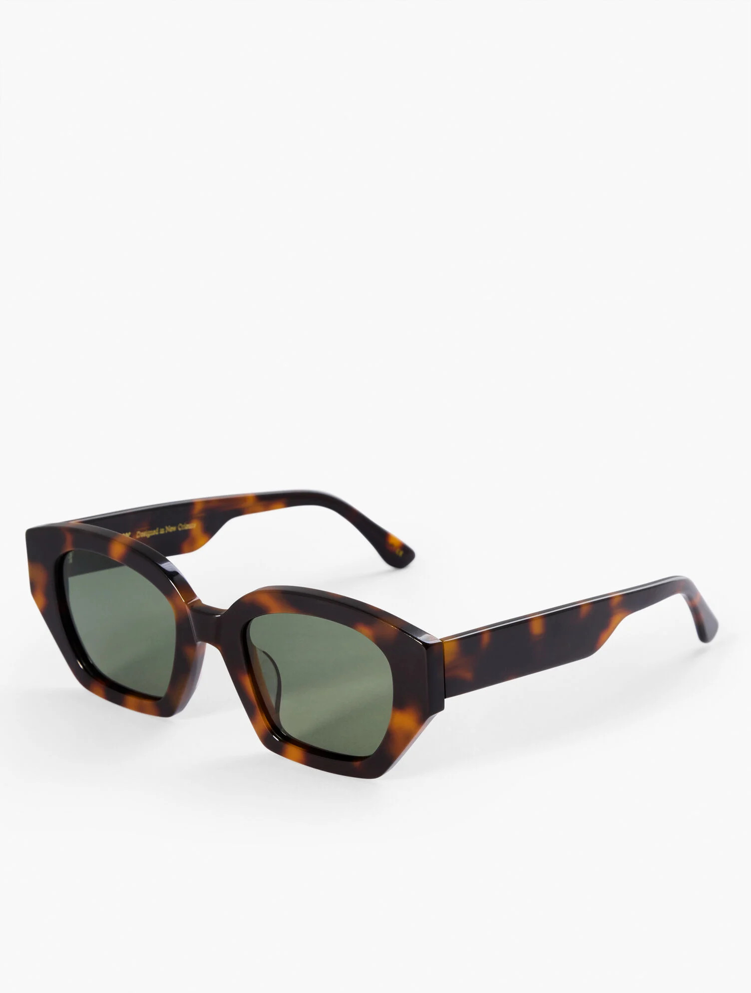 MOXLOX Icon In The Making Sunglasses | Talbots