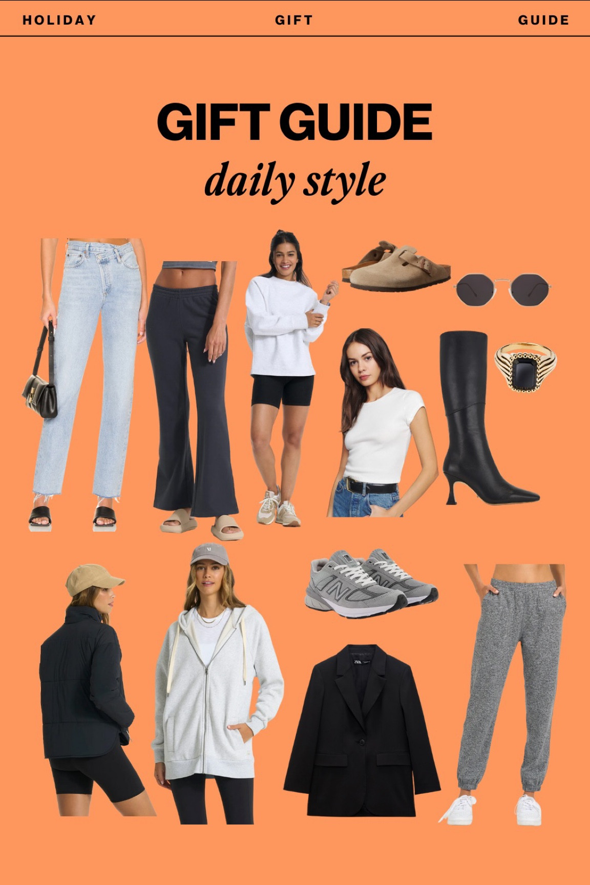 Gift Guide