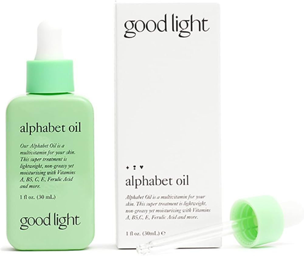 Visit the Good Light Store | Amazon (US)