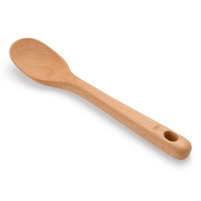 OXO Large Wooden Spoon | Target