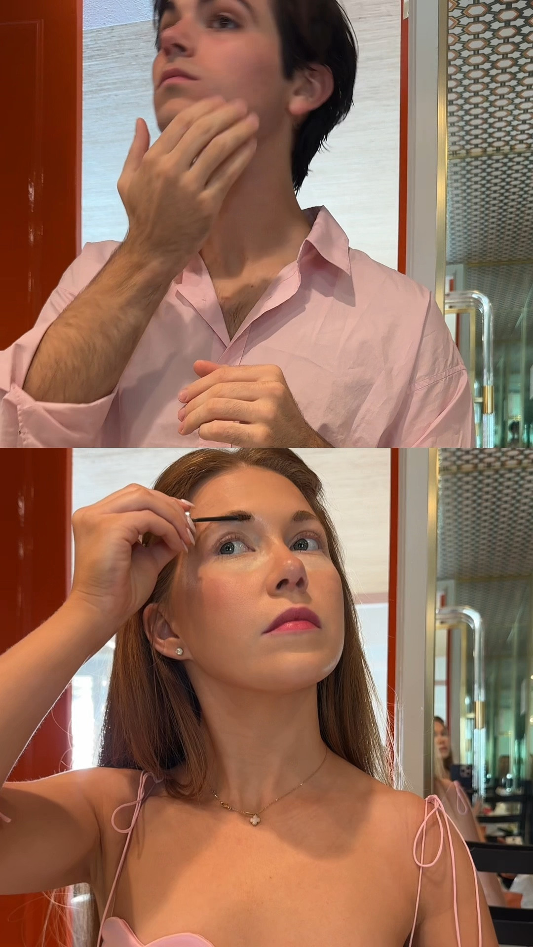 all of our GRWM products ✨💓 

#LTKSeasonal #LTKBeauty #LTKFindsUnder50