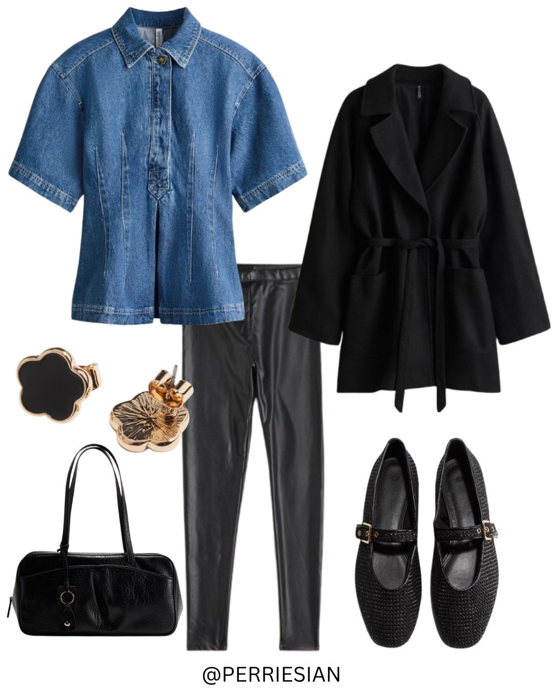 Everyday wear inspo 💙🖤


#LTKuk #LTKeurope #LTKwinter