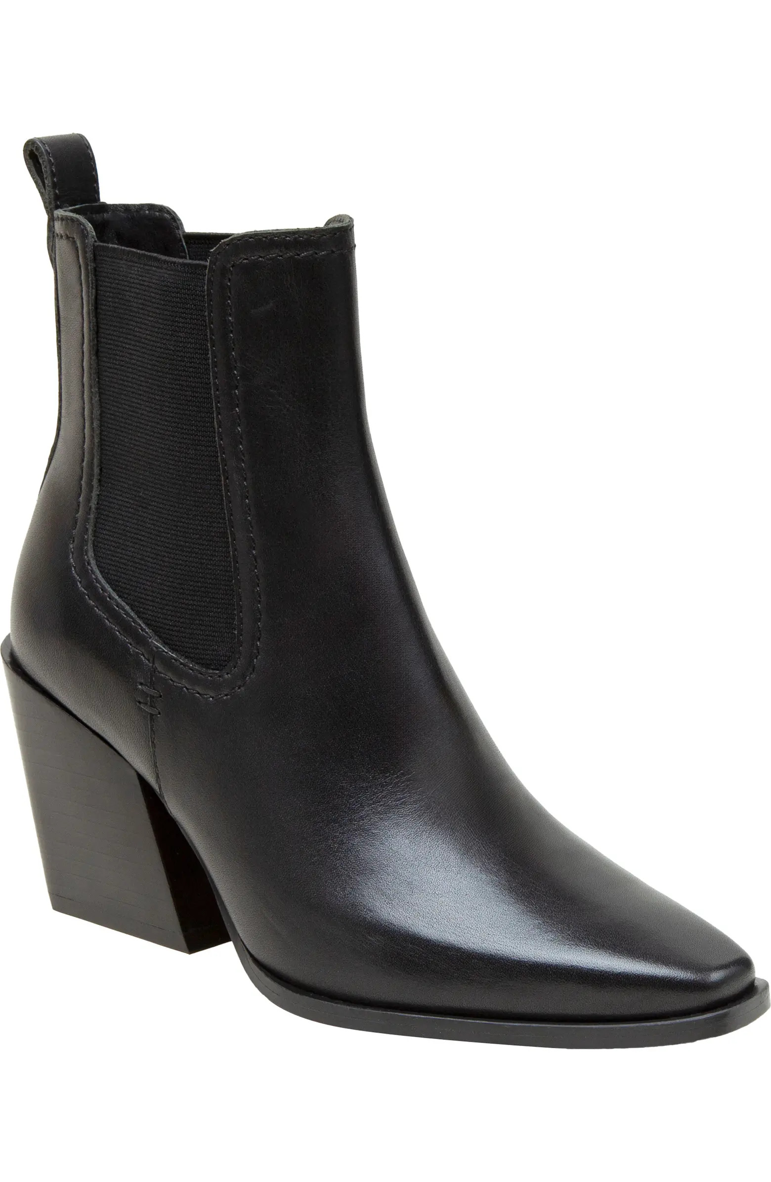 Whitny Chelsea Boot (Women) | Nordstrom