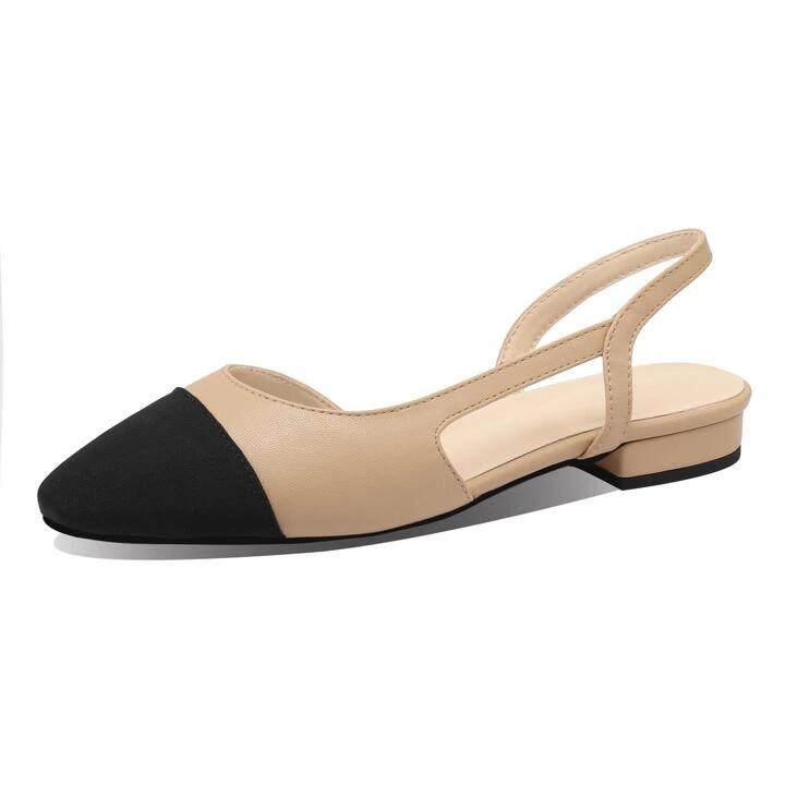 Bailarinas de mujer Zapatillas abiertas De moda | SHEIN