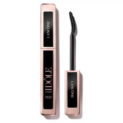 Lancôme Lash Idôle Volumizing Mascara in 01 Black at Nordstrom | Nordstrom