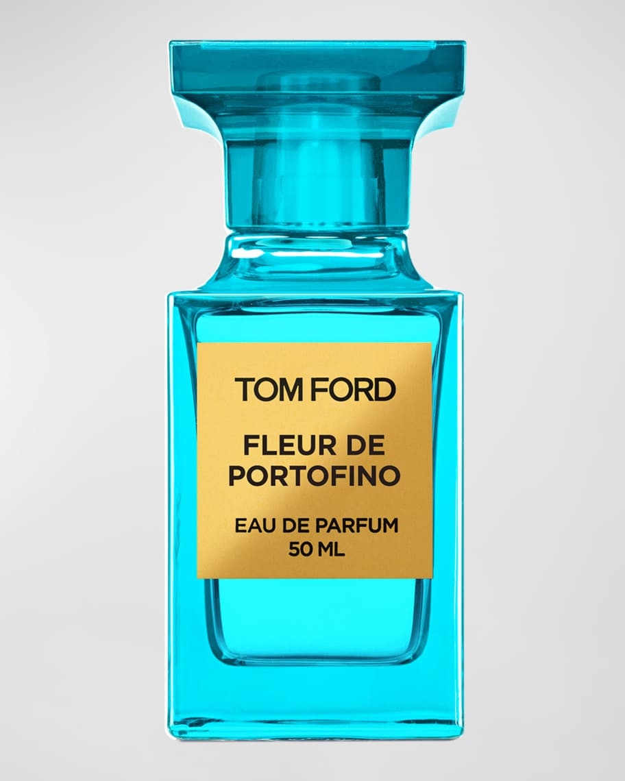 TOM FORD Fleur de Portofino Eau de Parfum, 1.7 oz. | Neiman Marcus