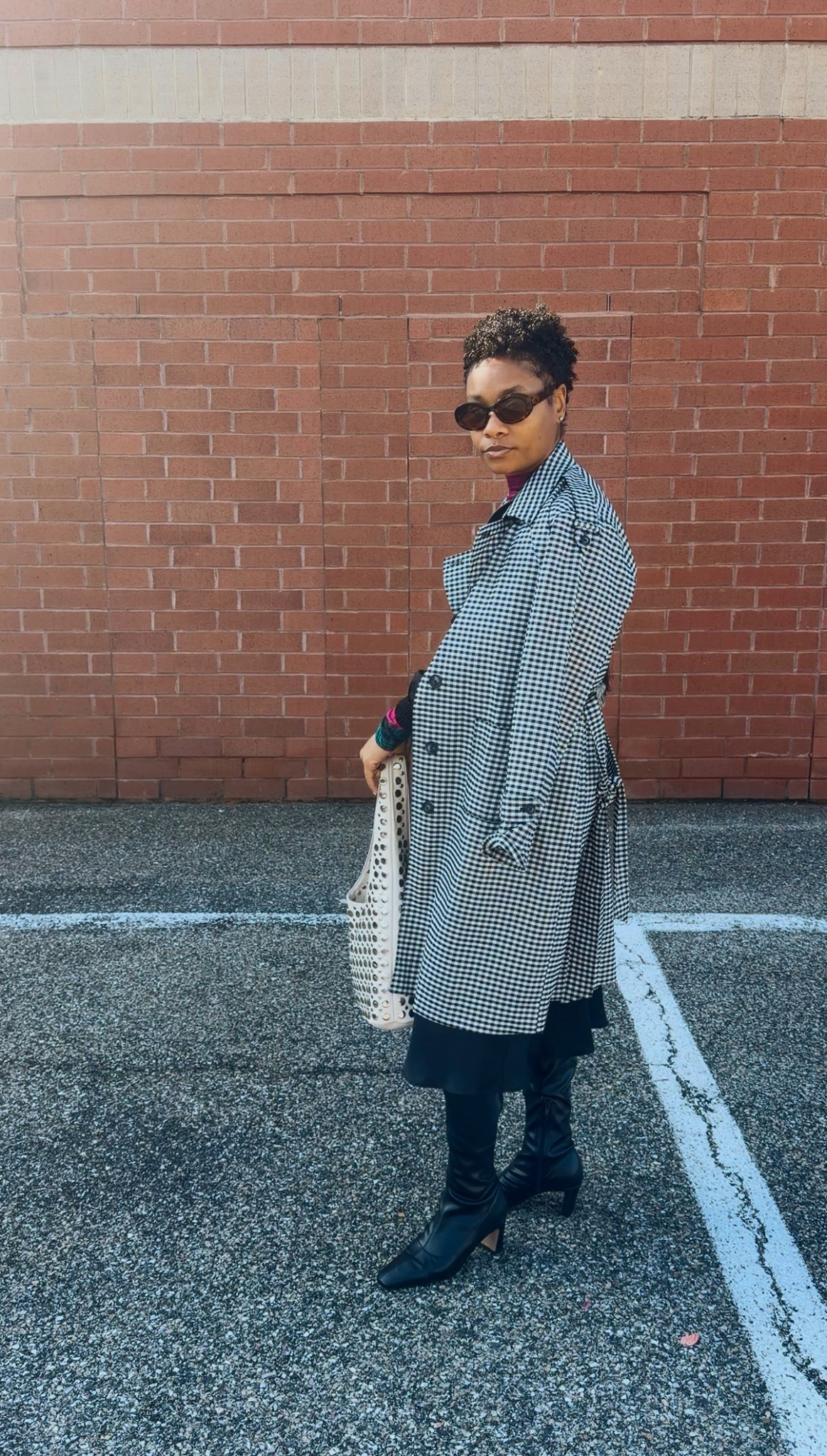 spring outfits 2026

Your spring wardrobe is missing a statement trench coat! 

#LTKootd #LTKSeasonal