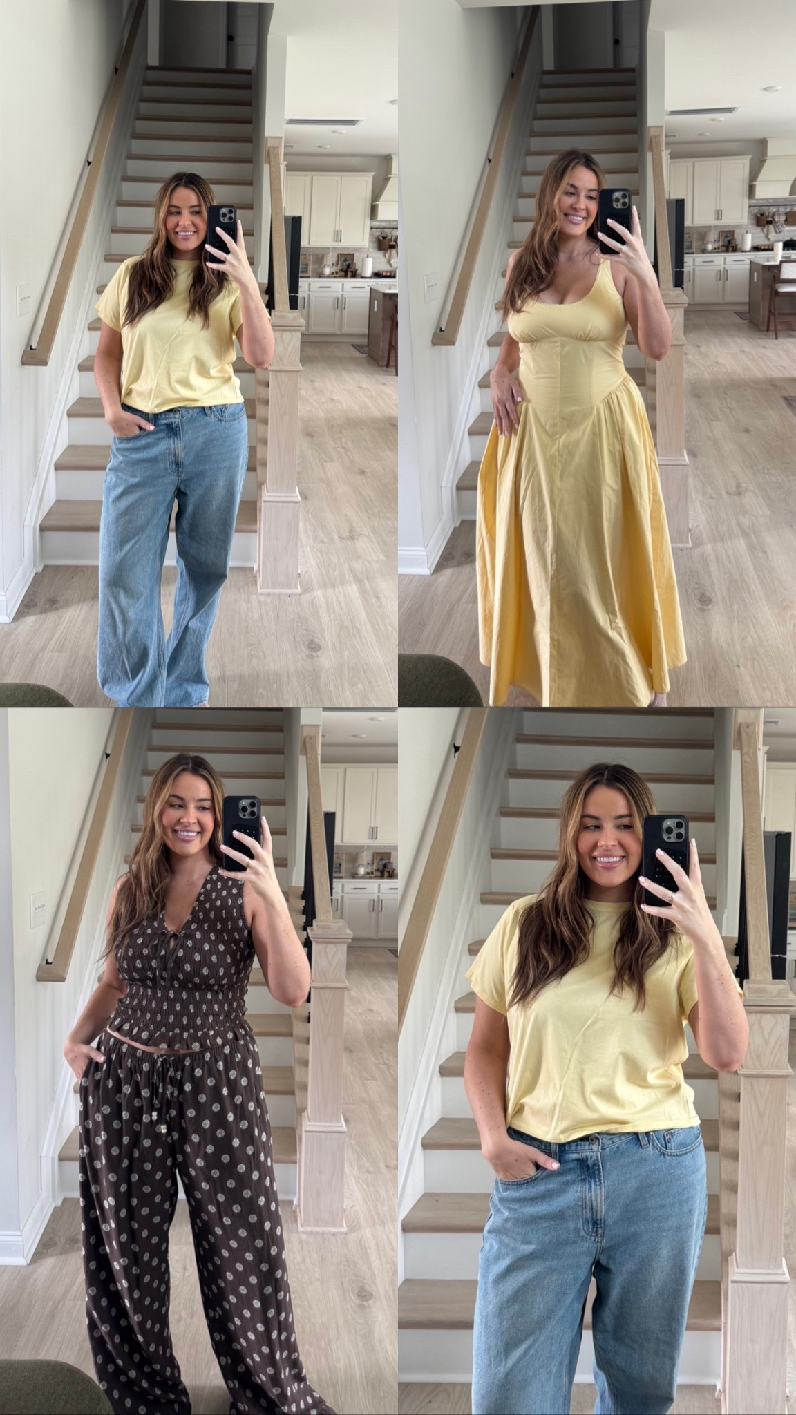 Code: AFLTK

#LTKSpringSale