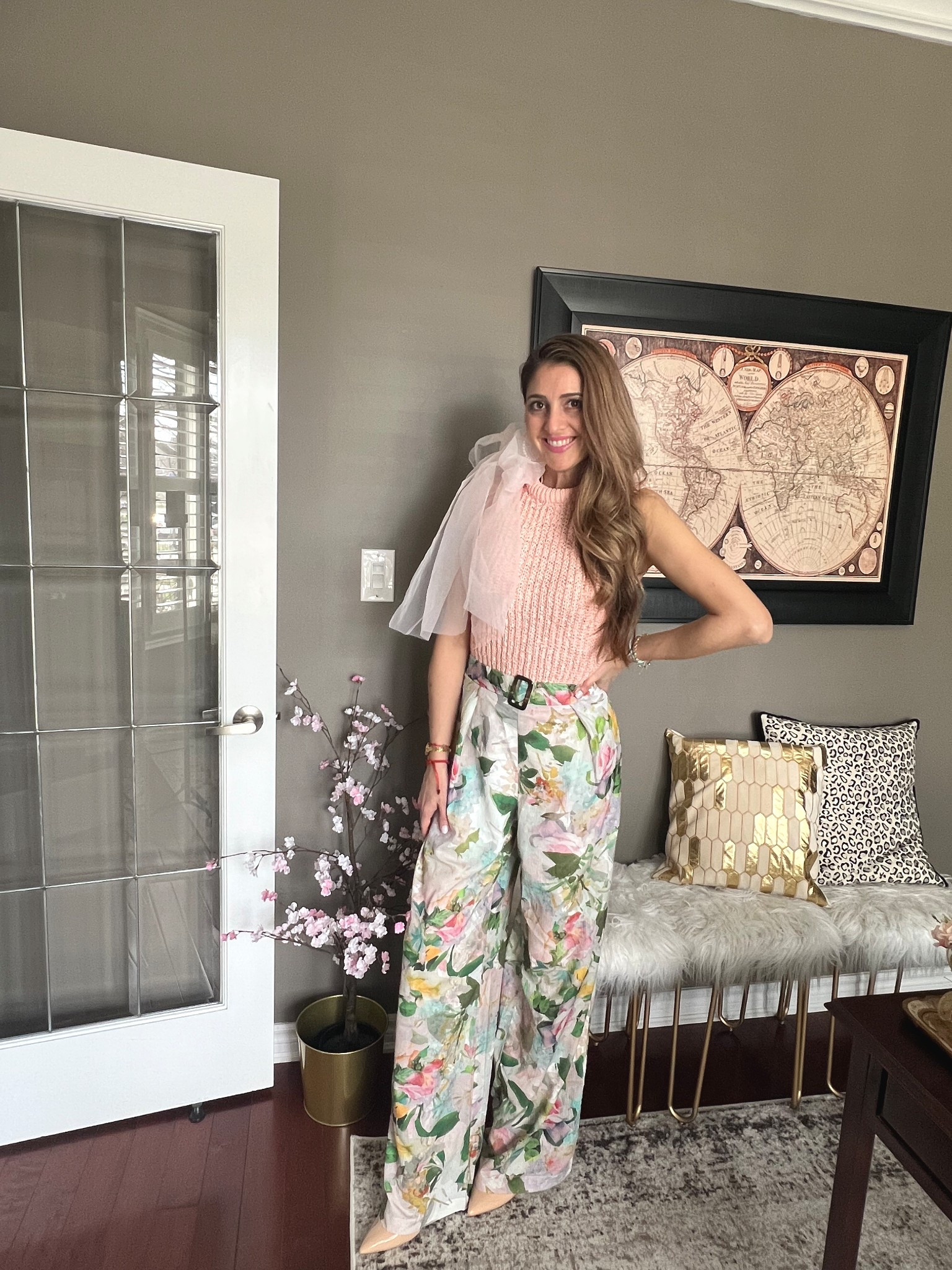 🌷

#LTKcanada #LTKsummer #LTKspring