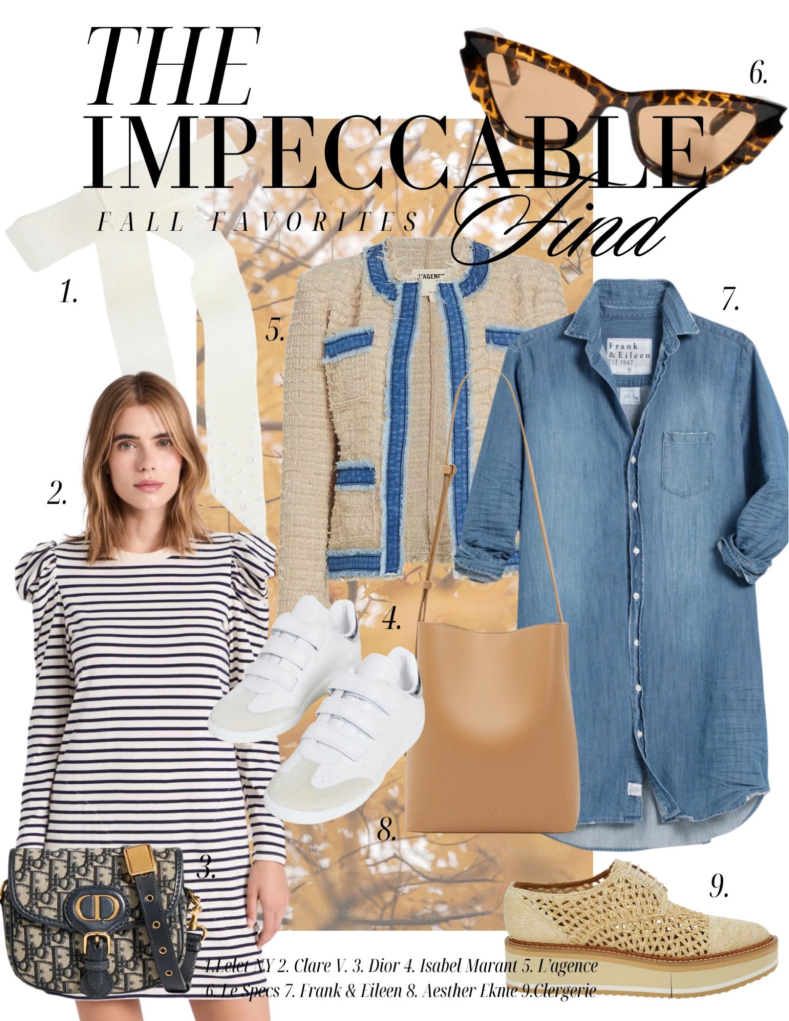 Shop my fall favorites 🍂🤎



#LTKshoecrush #LTKstyletip #LTKitbag