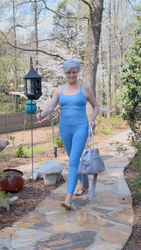 How I stay fit and healthy at 65.

#LTKfitness #LTKVideo #LTKover40