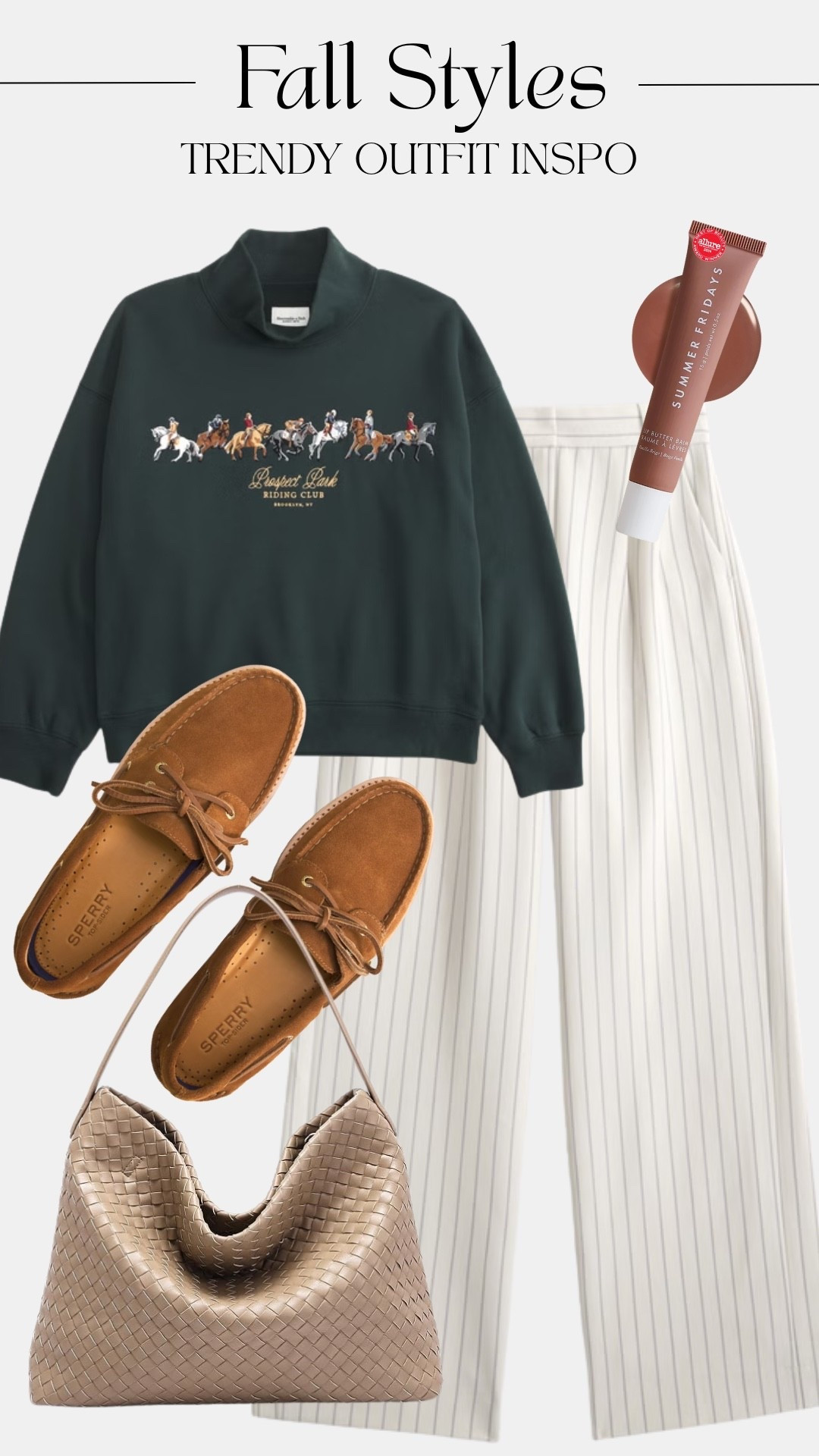 A cozy fall outfit I’m really into lately 🐎 Easy layers and soft textures that are perfect for a casual fall day.

cozy fall outfit, Abercrombie style, Amazon fashion, fall outfit inspo, cozy style, casual fall fashion, everyday outfit, fall finds

#LTKootd #LTKgrwm #LTKSeasonal