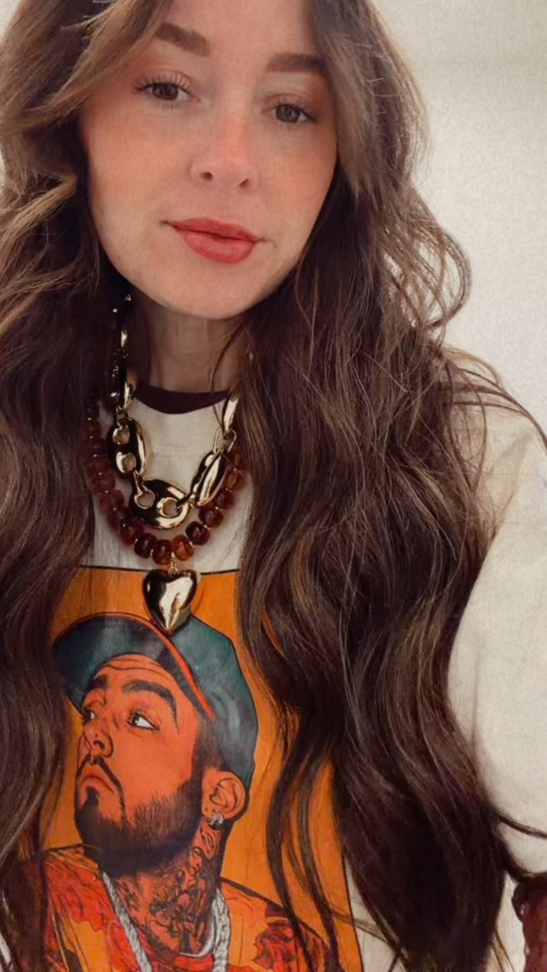 My OOTD to go to brunch and shopping with my parents today! 