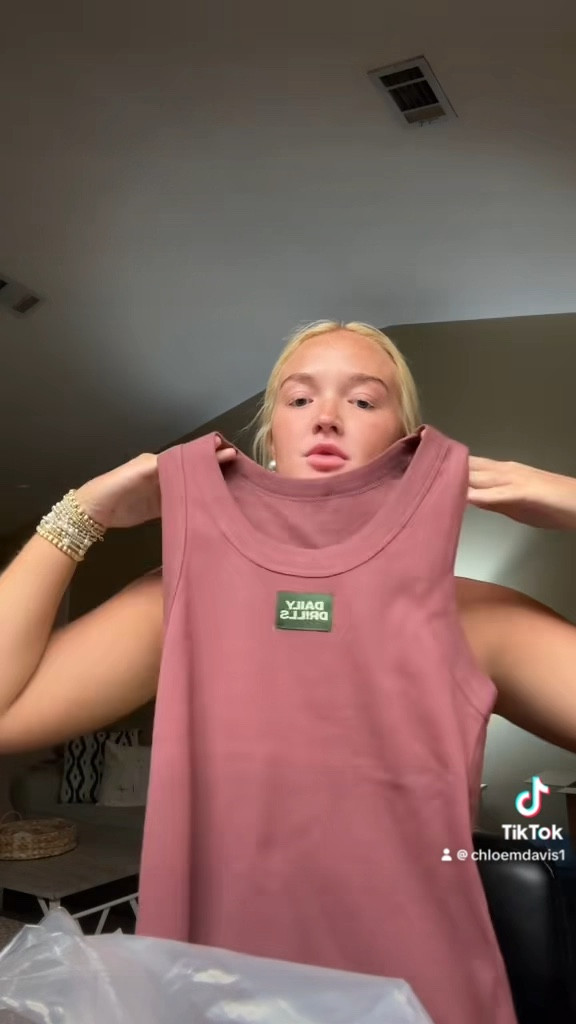 TIKTOK HAULS ARE B A C K 

#LTKSeasonal #LTKSaleAlert