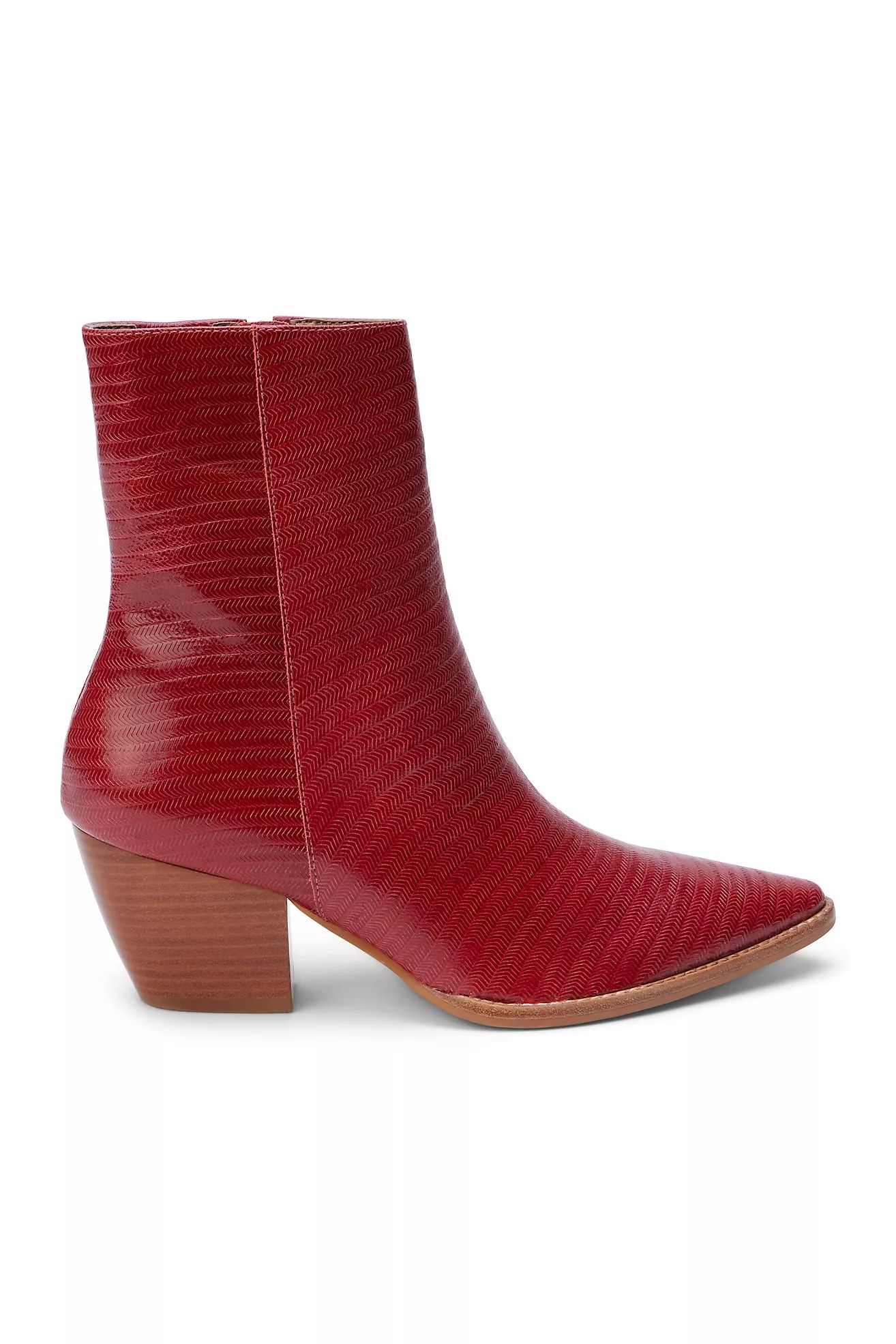 Matisse Caty Boots | Anthropologie (US)