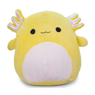 Squishmallows Treyton the Axolotl 12" Plush | Target