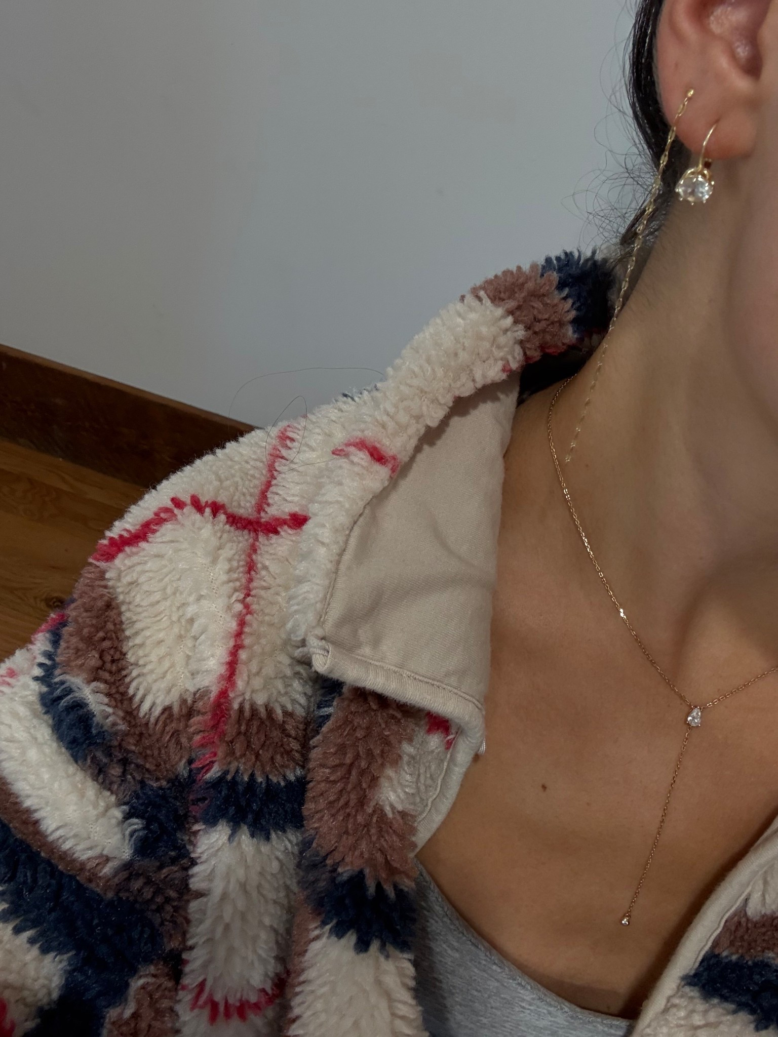 My everyday Jewelry!!! Use code “ELISE20” for Sami Jewels for $$$ off!!!  Linked other fun stuff too❤️❤️❤️

#LTKootd #LTKdayinmylife