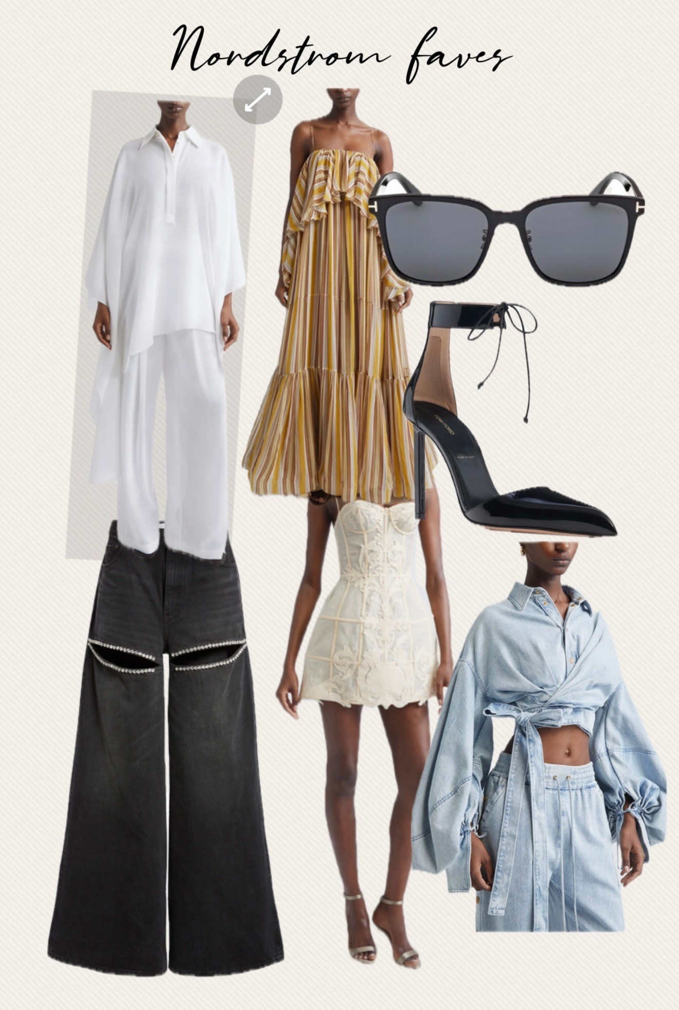 @nordstrom

#LTKdayinmylife #LTKootd #LTKgrwm