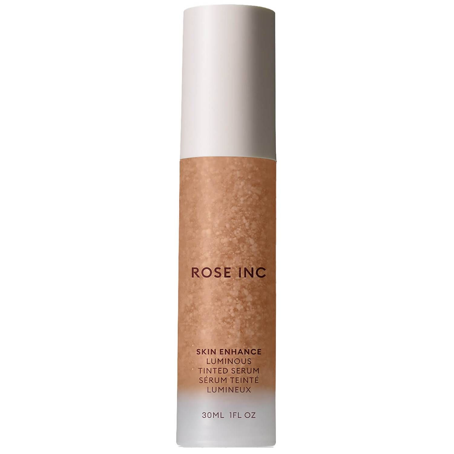ROSE INC Skin Enhance Luminous Tinted Serum 30ml (Various Shades) | Cult Beauty