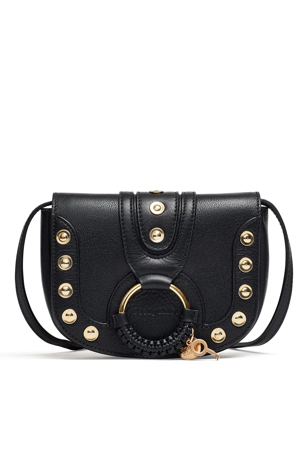 See by Chloe Accessories Mini Hana Crossbody | Rent The Runway