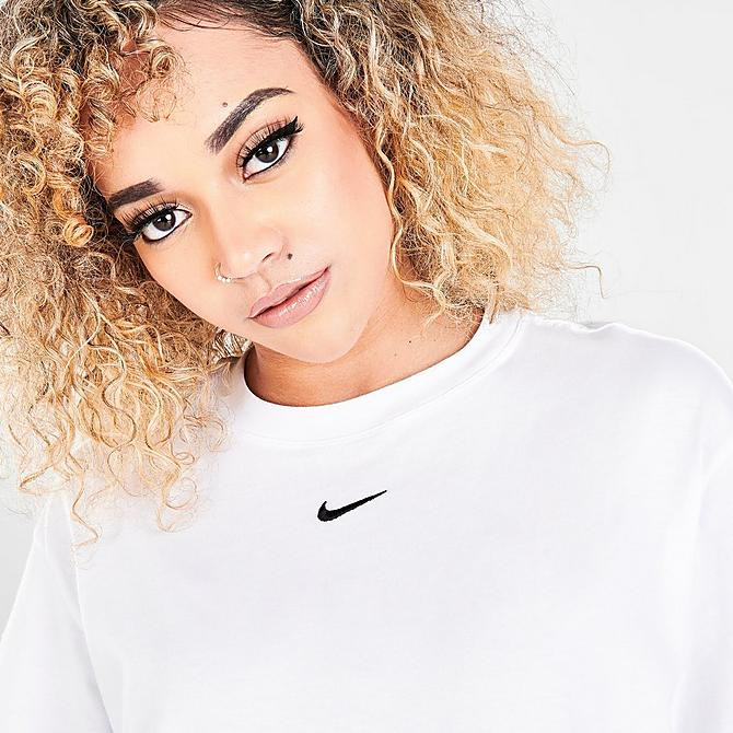 Women's Nike Sportswear Essential T-Shirt | JD Sports (US)