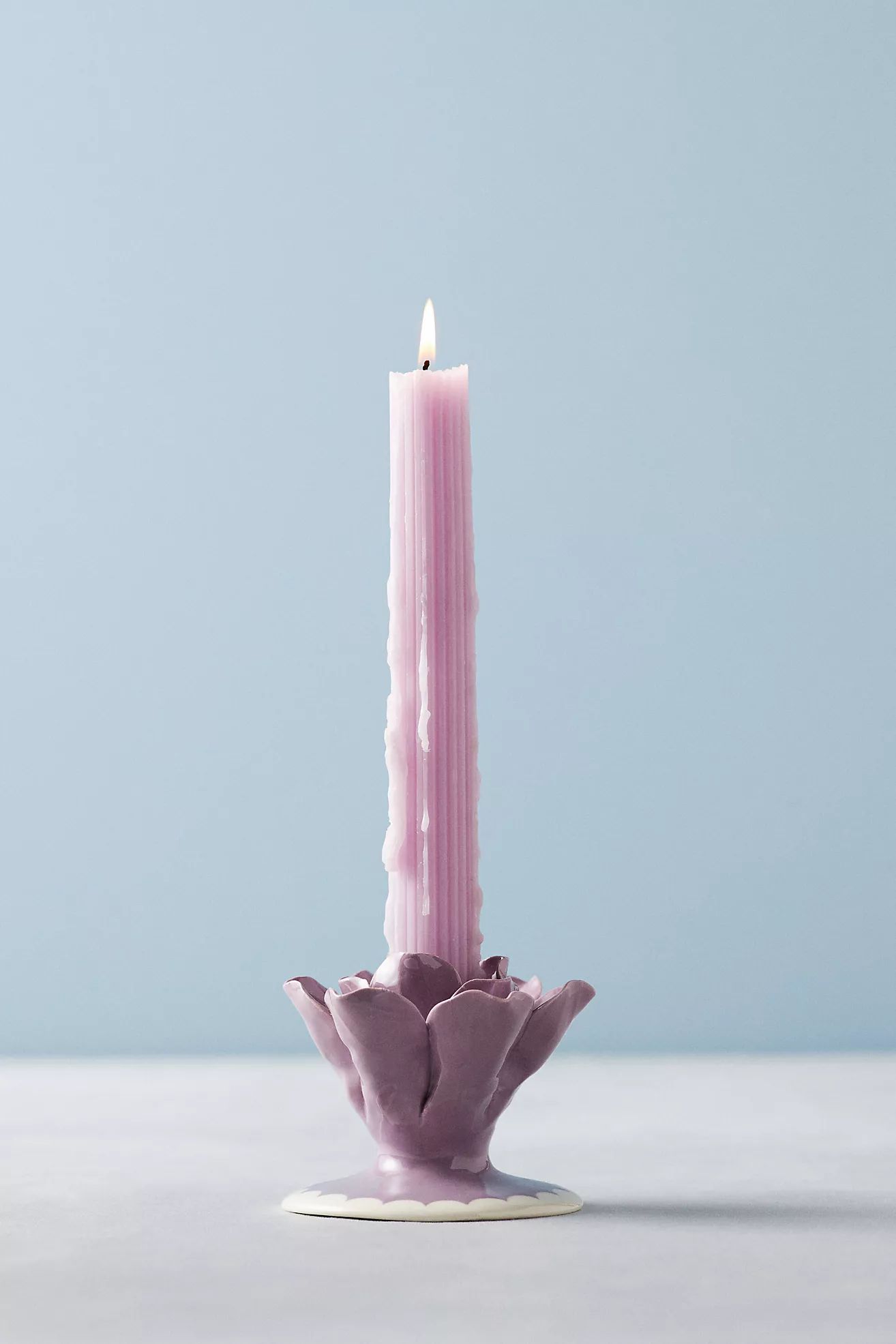 Vaisselle Taper Candle Holder | Anthropologie (US)