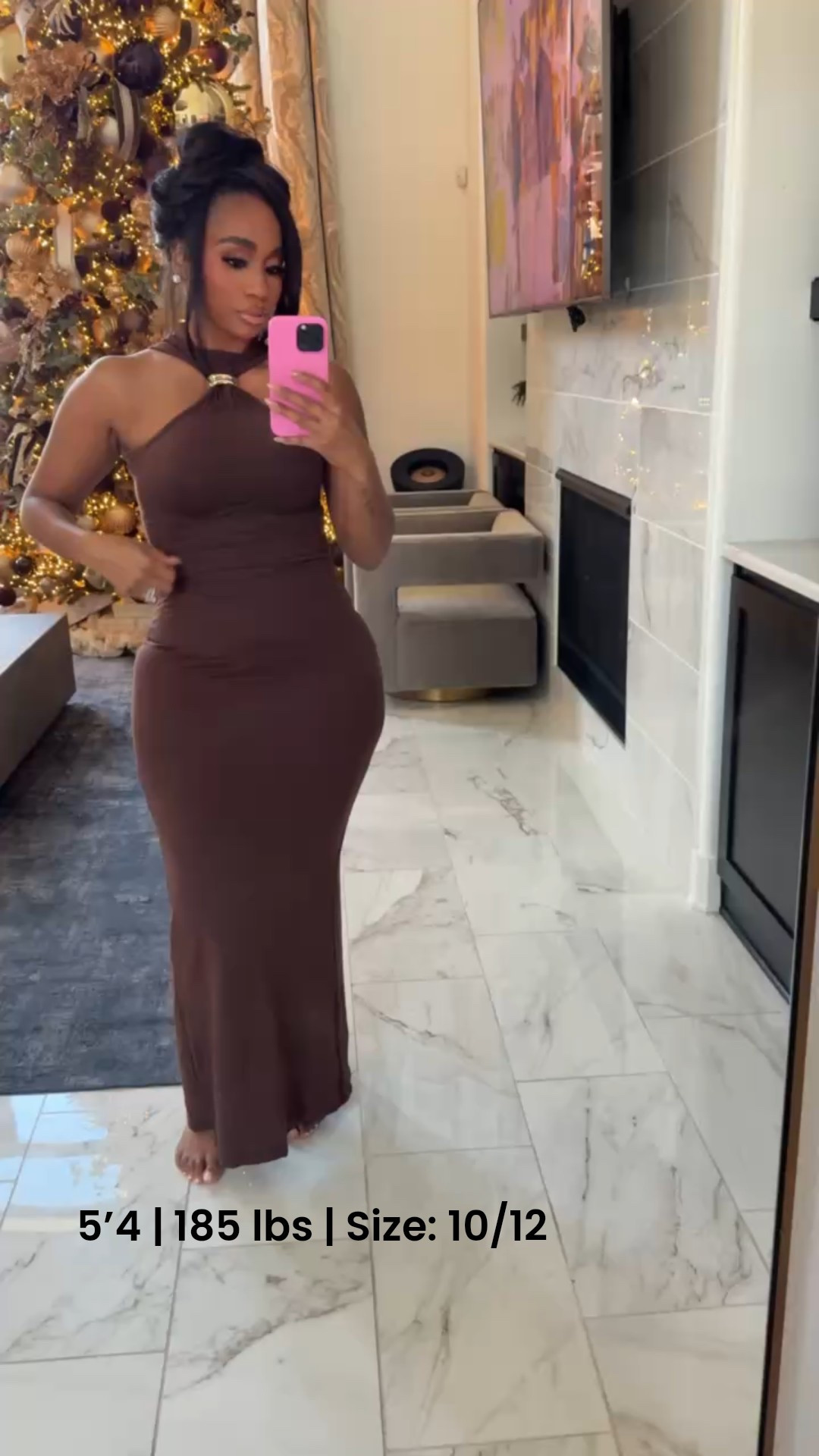 Under $40 holiday party or wedding guest dress find!

#LTKFindsUnder50 #LTKWedding #LTKStyleTip