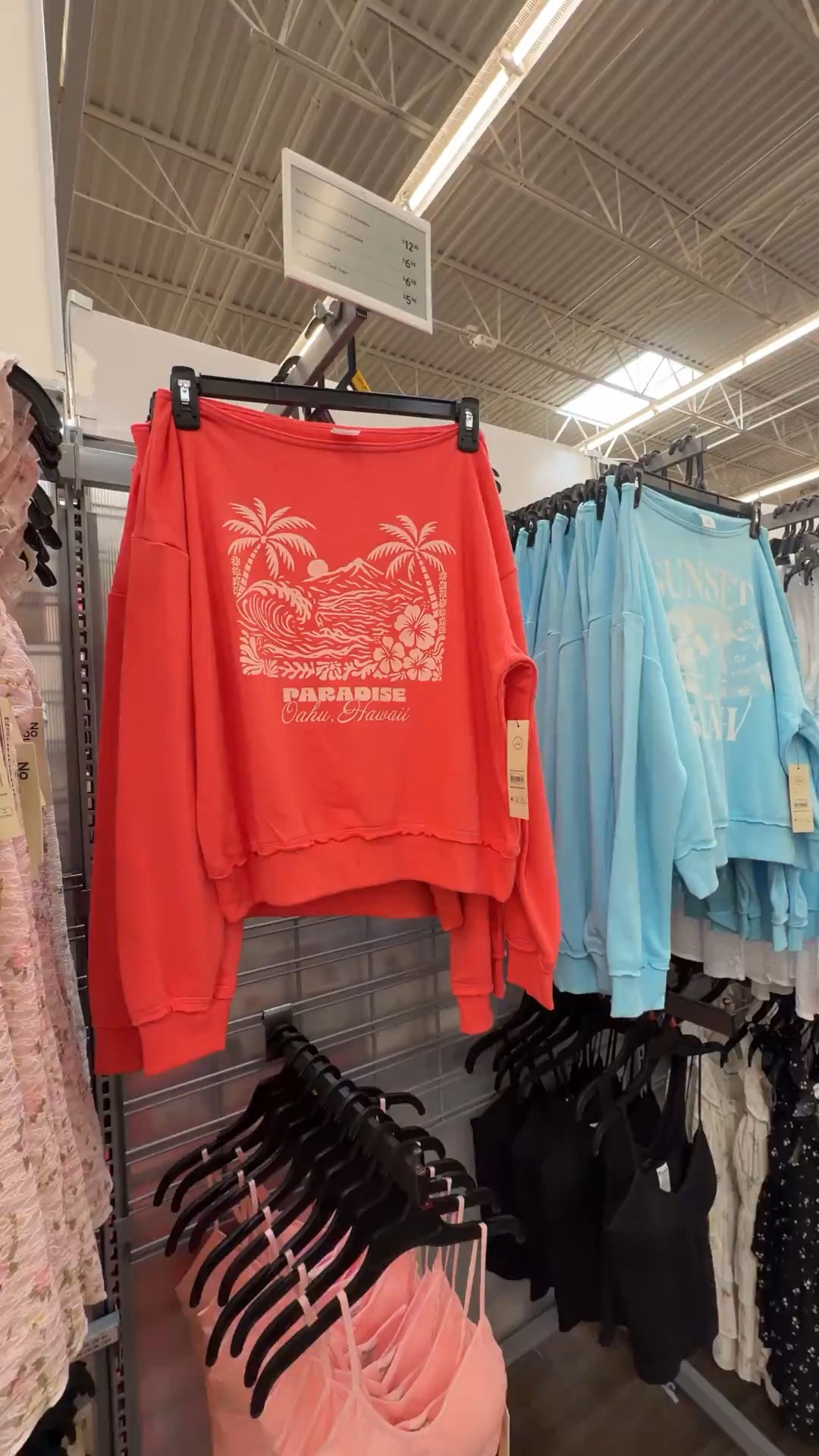 y’all these off the shoulder sweatshirts from walmart?? 😍
so soft, slouchy, and the cutest throw-on piece
#walmartfinds #ltkstyle #affordablefashion #cozyoutfit #casualstyle