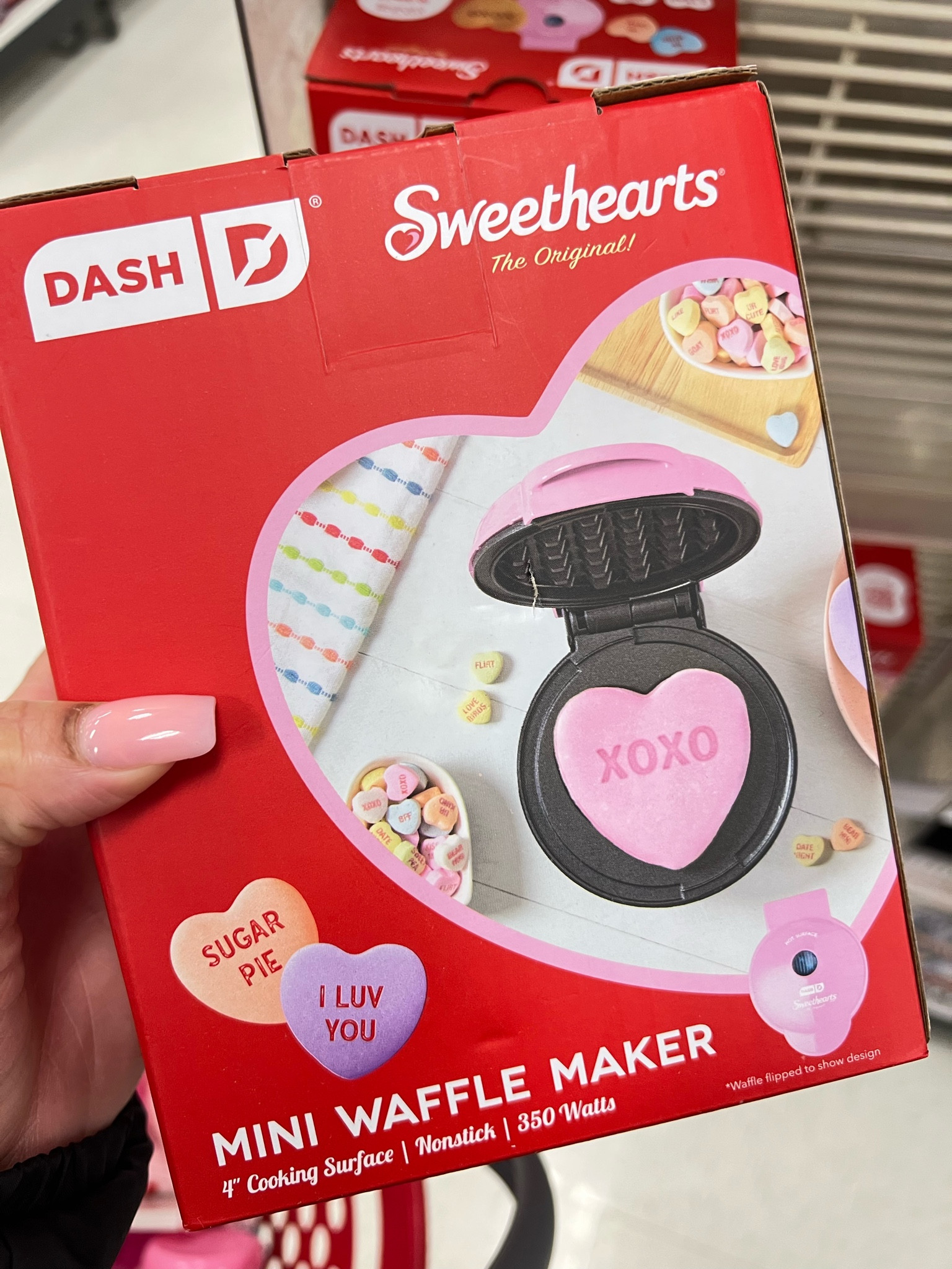 Valentines Day Goodies 

#LTKFamily #LTKHome #LTKFindsUnder50