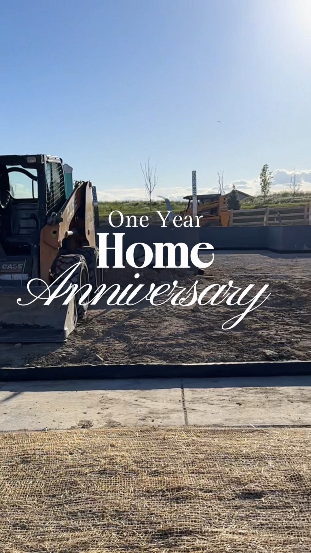 Building a home process ✨

Taylor Morrison home reviews 
New build home 

🏡 

#LTKStyleTip #LTKFamily #LTKHome