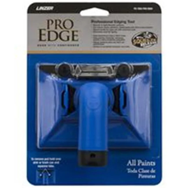 ProEdge by Linzer 5" PRO Paint Edger for Interior Projects - Walmart.com | Walmart (US)