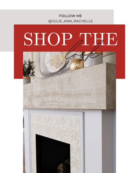 Sandblasted Faux Wood Fireplace Mantel
Sale!
Impervious to decay, insect infestation, and water damage, and won't warp, crack, or split.
Use it as a fireplace mantel or a floating shelf.
Requires no additional structural support, which means significant savings in material and labor.
Made to last, our faux wood mantels beautifully replicate the weathered texture and finish of real wood beams. The hollow 3-sided u-style beam closed on both ends, easily installs by fastening the beam to lumber on the wall. Add rustic flare, warmth, and charm to any space by using them as floating shelves. Choose to display with or without the included corbels (shipped unattached). This finely crafted mantel is easy to install with just a few simple steps. Select unfinished or any of our beautiful finishes to perfectly complement your existing decor. Slight variations in distressing and finish may occur.

#LTKfindsunder100 #LTKCyberWeek #LTKsalealert