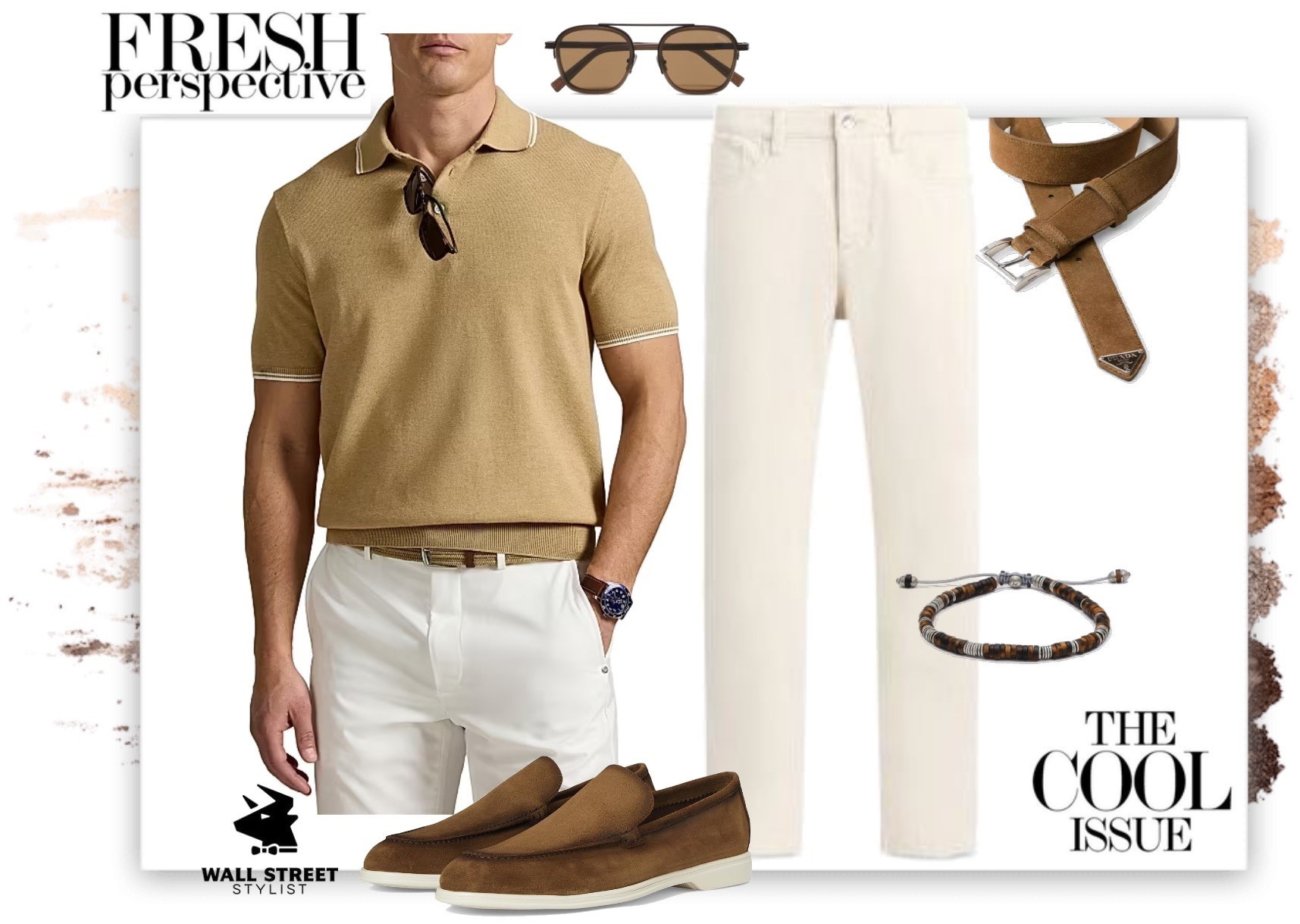 Men’s smart casual preppy style 

#LTKSeasonal #LTKWorkwear #LTKMens