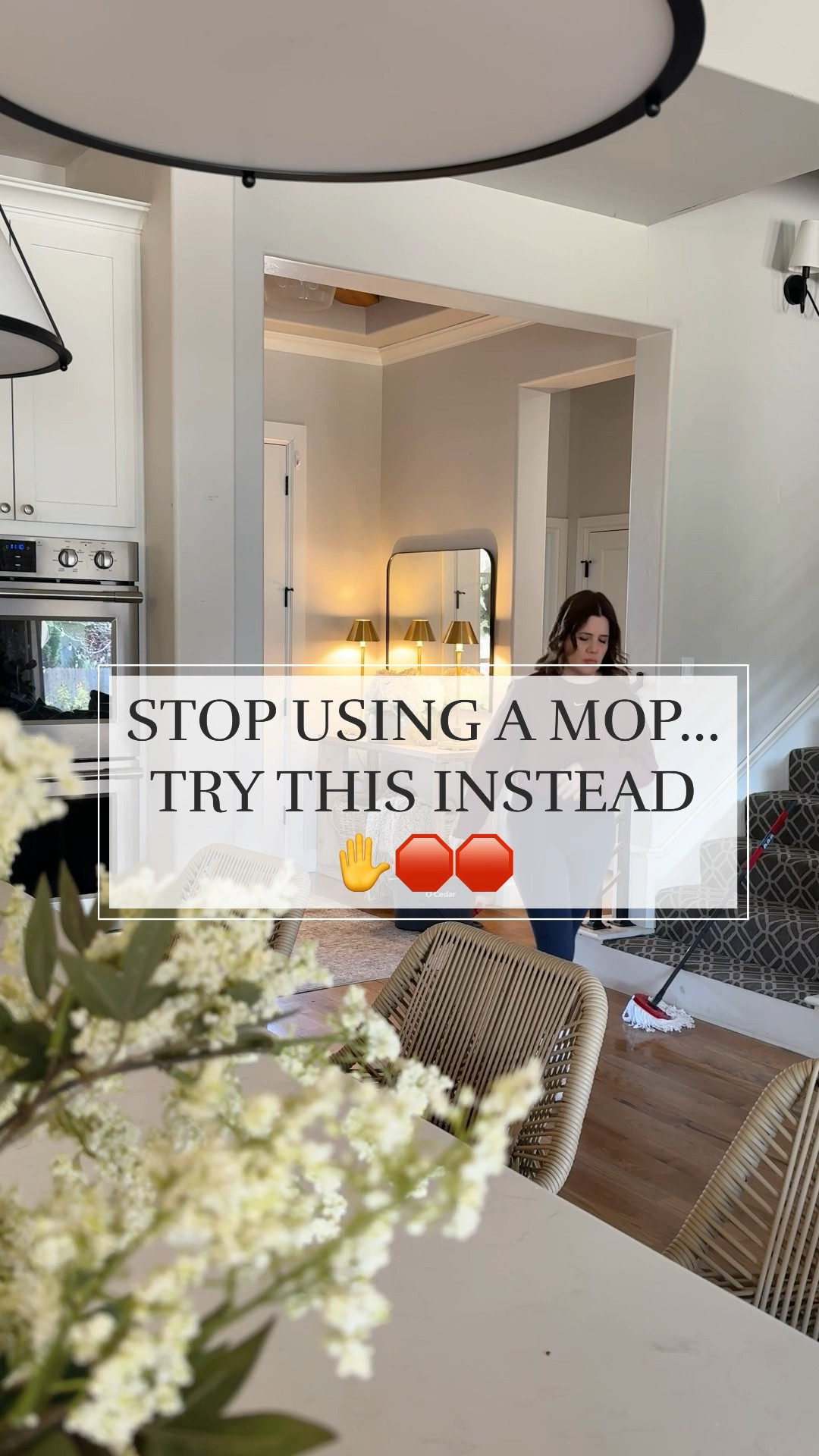 Tineco S6 !! 

Discount code: BDLD26S6
Valid: Mar 25–31

#LTKSaleAlert #LTKSeasonal #LTKHome