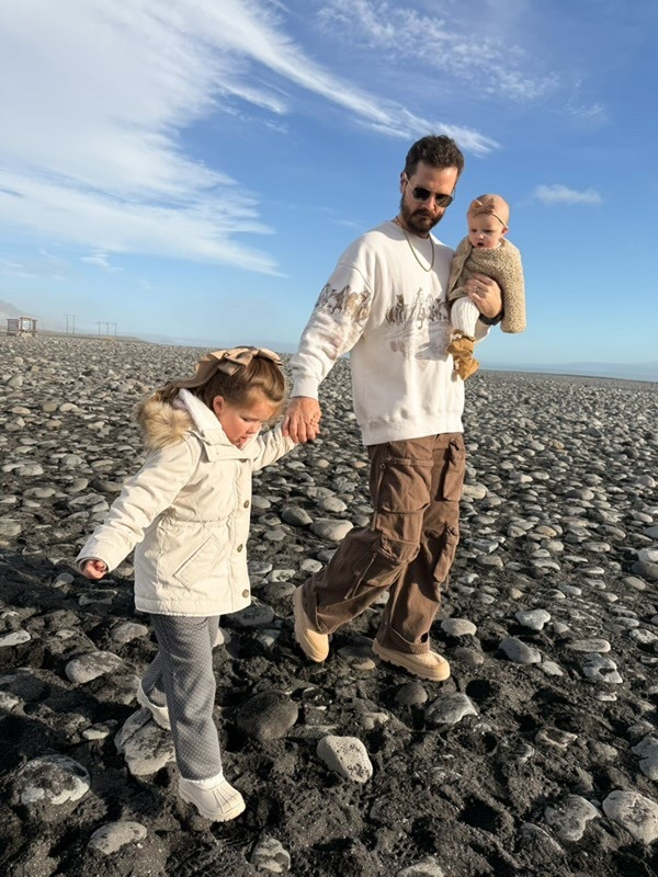 Family vacation, Iceland outfit 

#LTKFamily #LTKTravel #LTKSeasonal