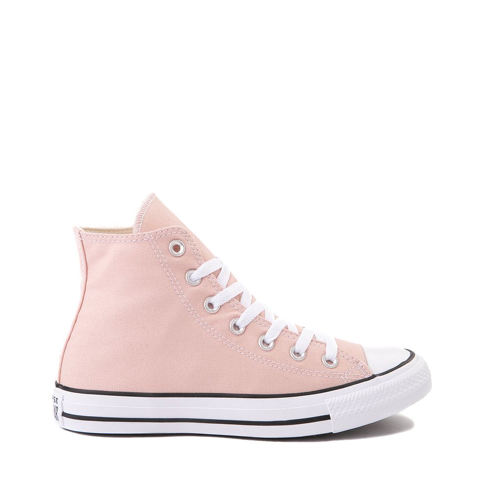 Converse Chuck Taylor All Star Hi Sneaker - Pink Clay | Journeys