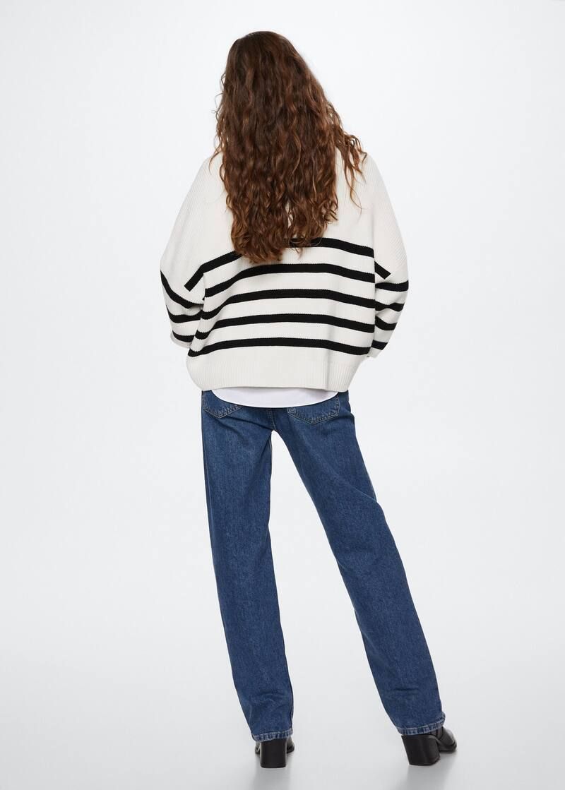 Search: Striped sweater (43) | Mango USA | MANGO (US)