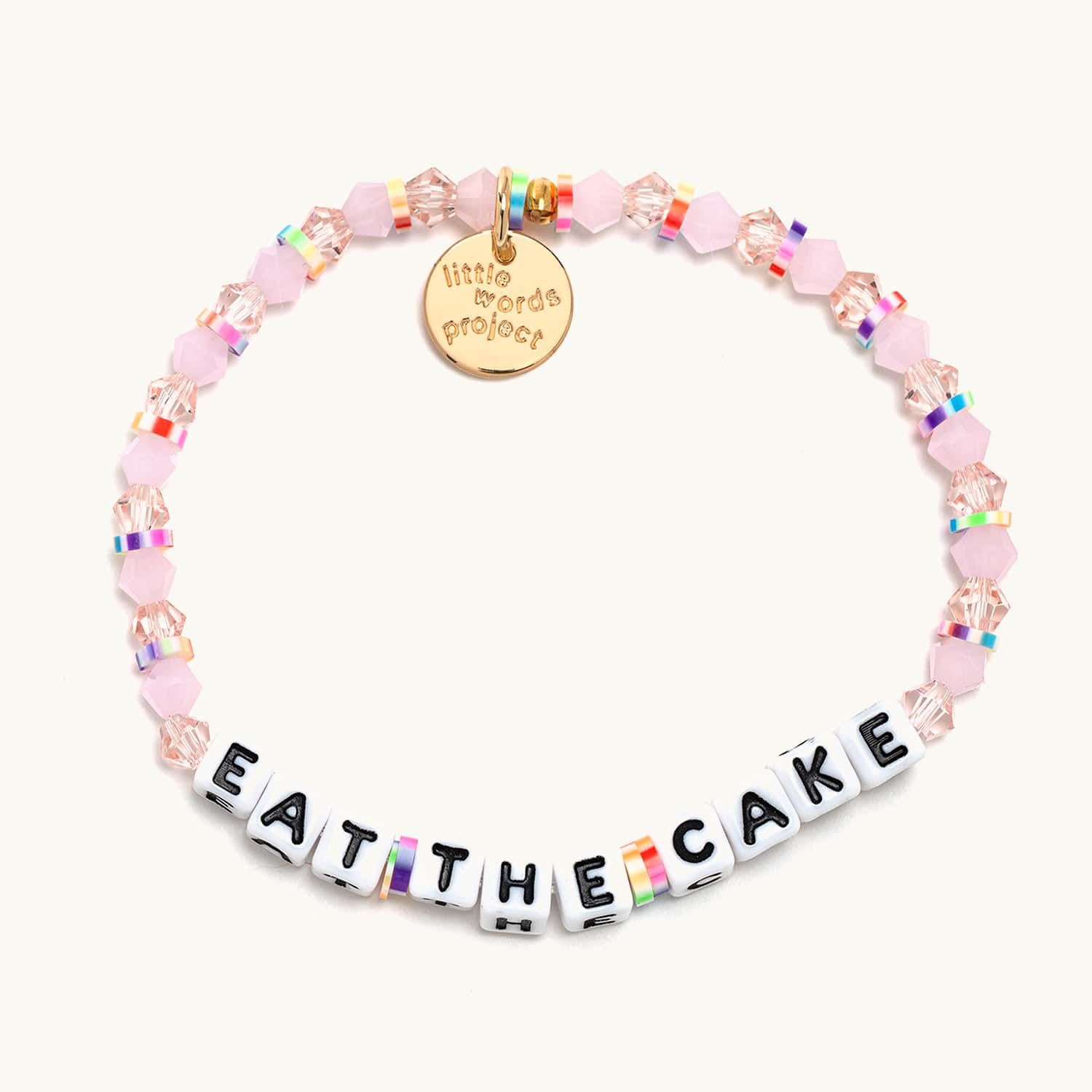Packed Party x LWP- Eat The Cake | Little Words Project