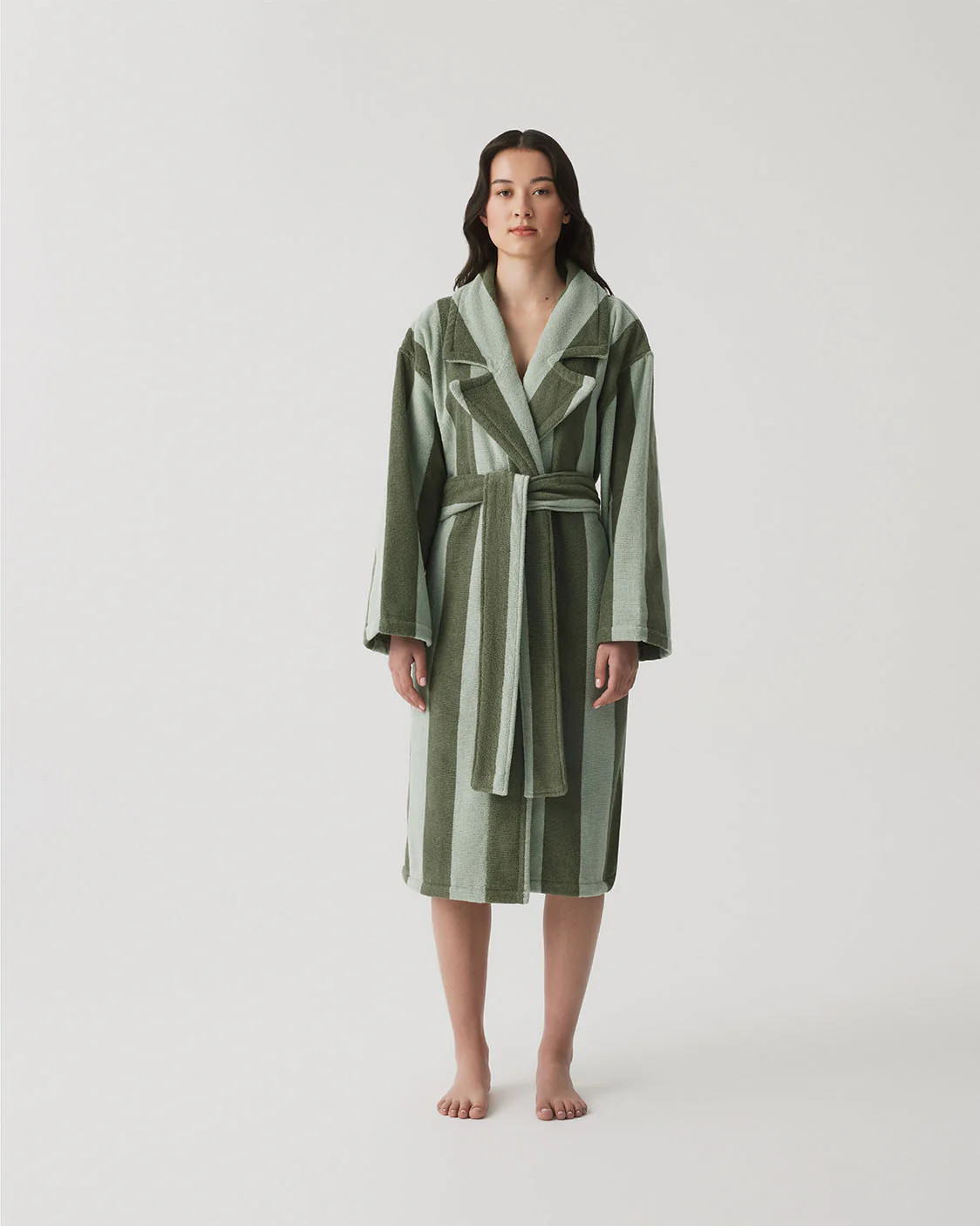 Robe - Peppermint L/XL | Hommey US