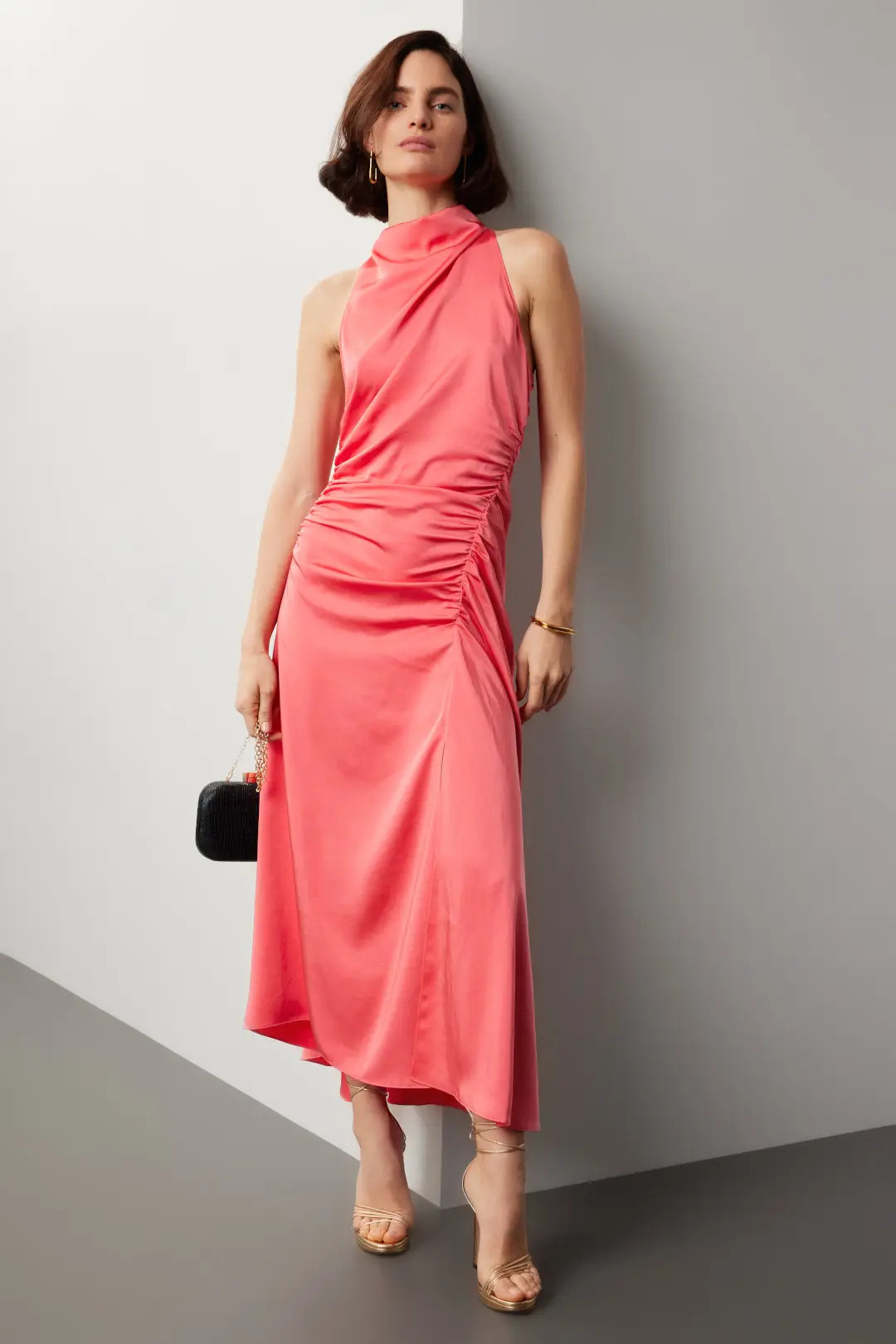Sleeveless Inez Dress | Rent the Runway
