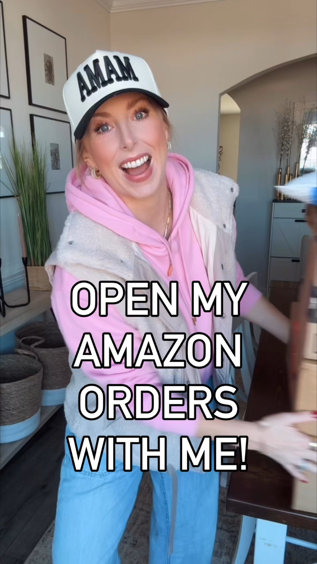 Amazon orders, what I ordered from Amazon, Amazon haul 

#LTKootd #LTKSaleAlert #LTKFindsUnder50