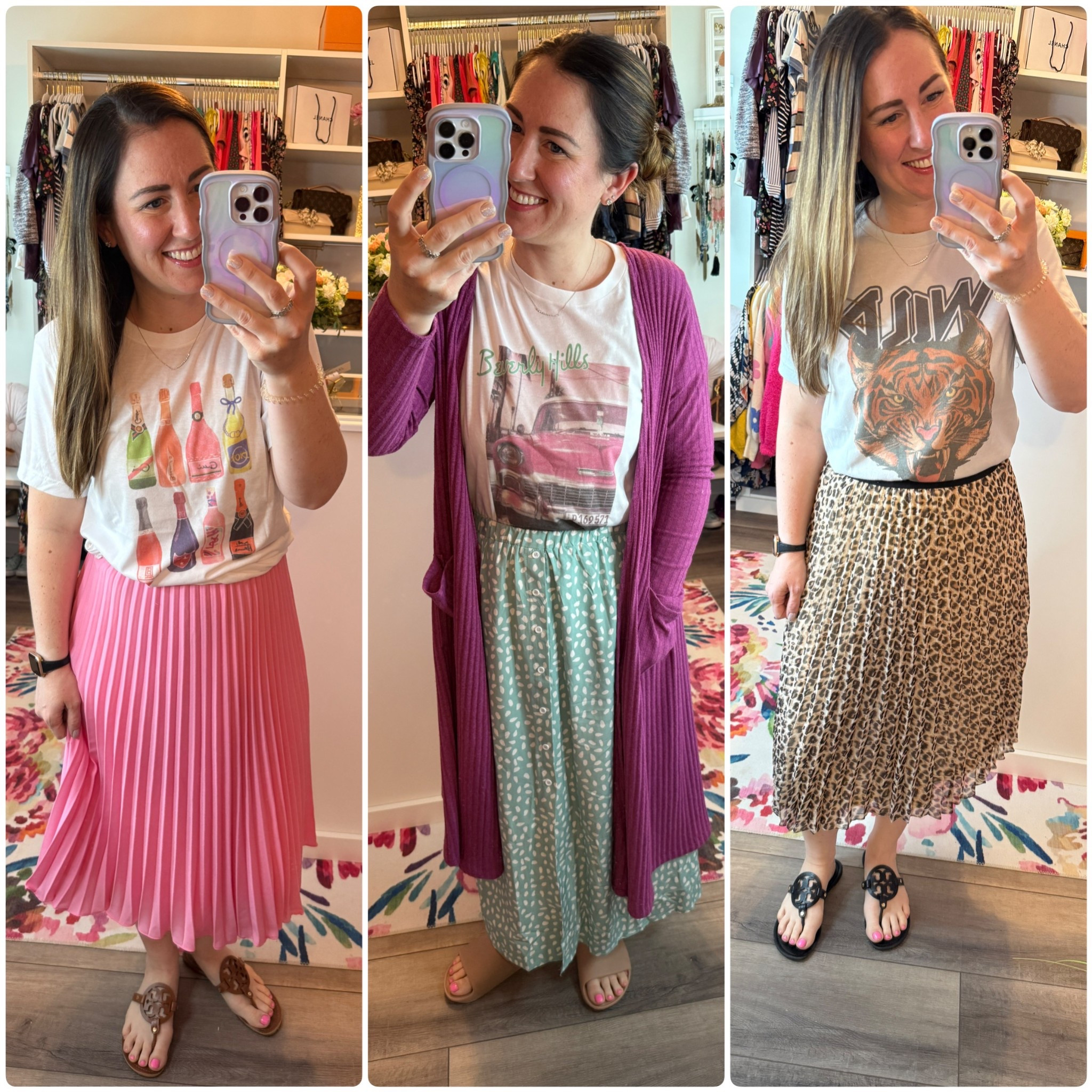 // ✨School’s out, sass is in. 😎✏️ ✨//  

I loved styling these tees from @sassyqueenboutique  

 #shopsassyqueen #sassyqueenboutique #ad #TeacherStyle #SummerBreakSlay #SassyQueenStyle #OutOfOfficeVibes


FairWinds10

#LTKStyleTip #LTKSummerEdit