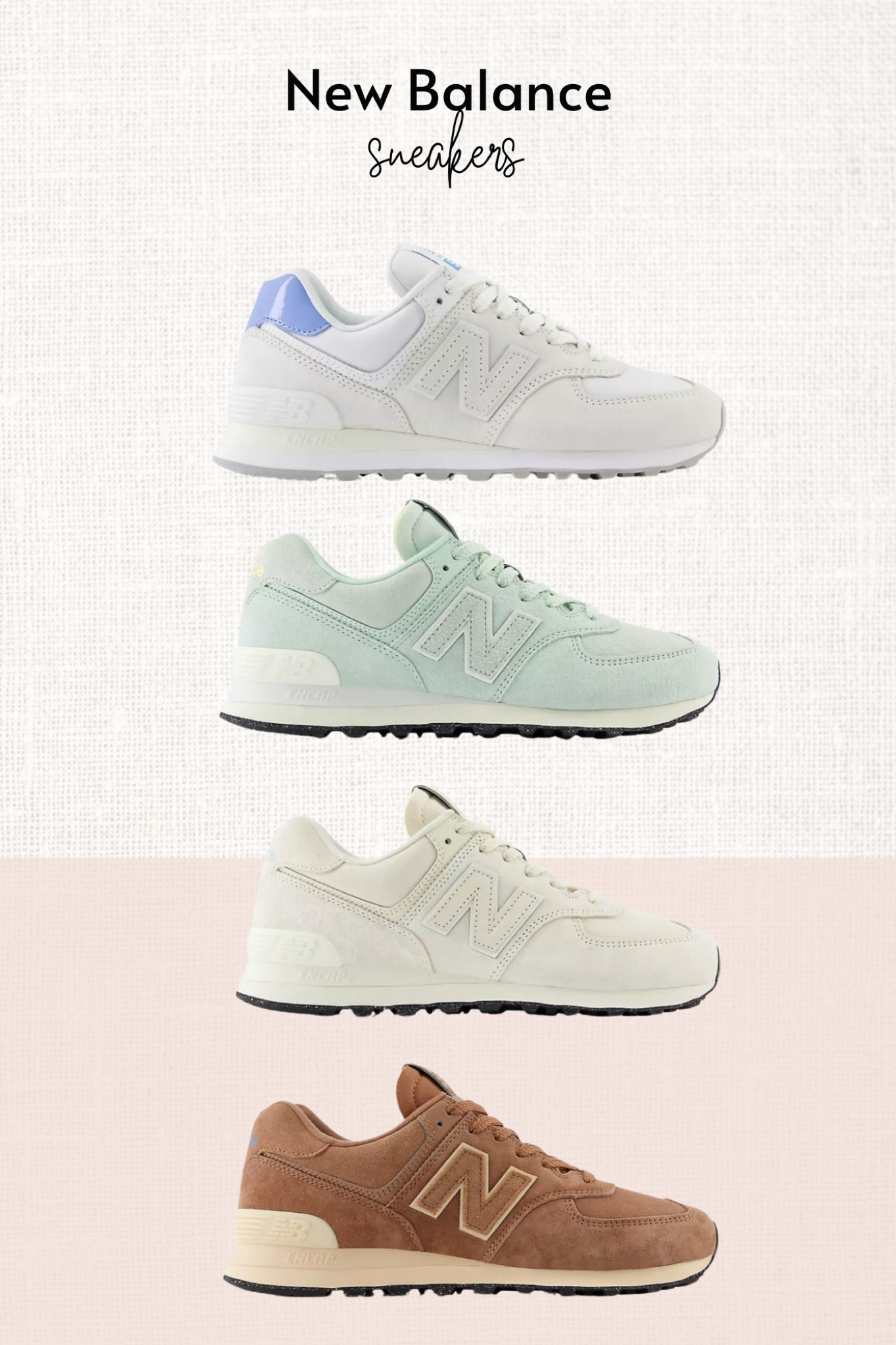 New balance, sneakers, tennis shoes, affordable, fitness, workout, athletic

#LTKSeasonal #LTKfitness #LTKshoecrush