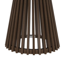 Lido Round Dining Table - 47 | Plank+Beam