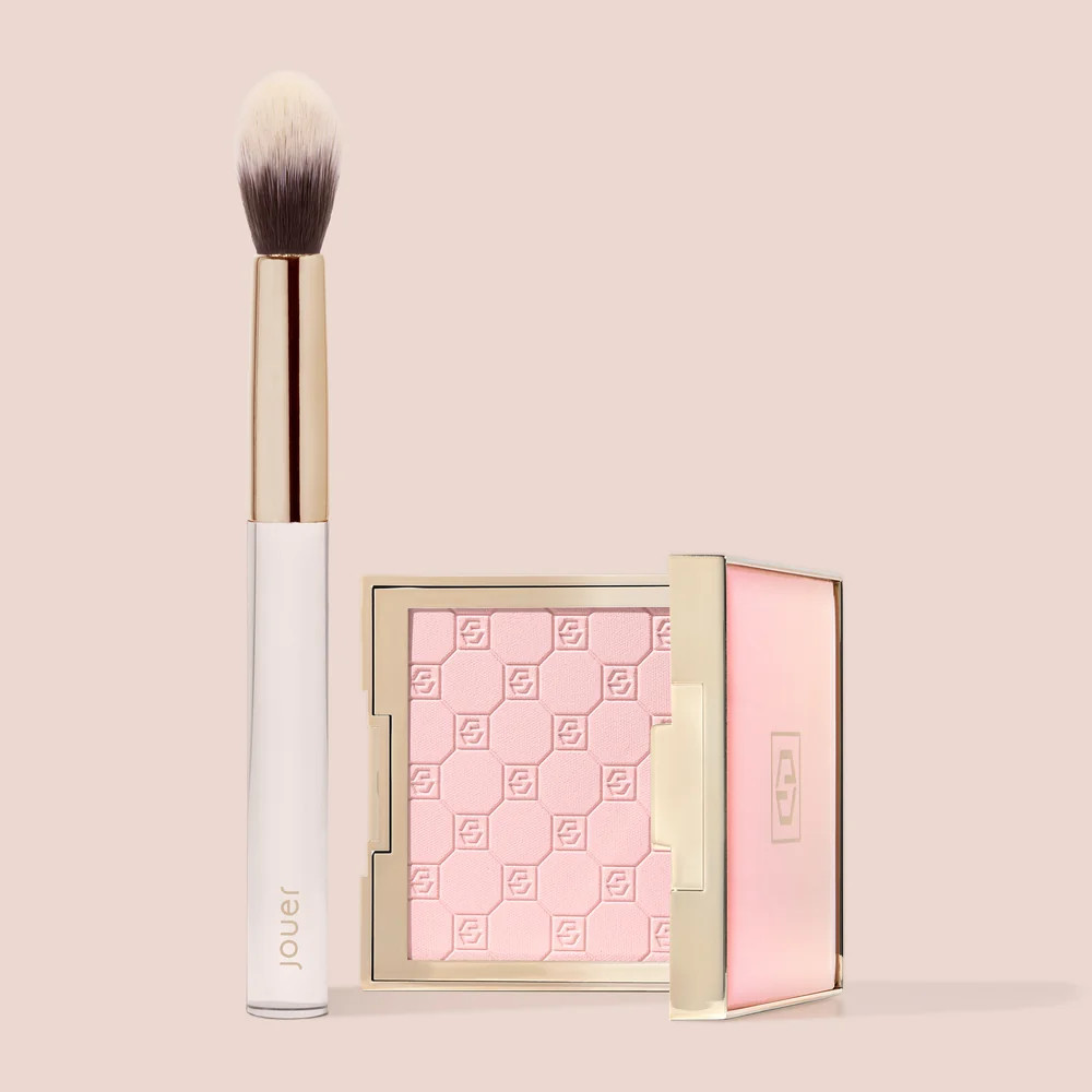 Soft Focus Brightening Powder | Jouer Cosmetics | Jouer Cosmetics
