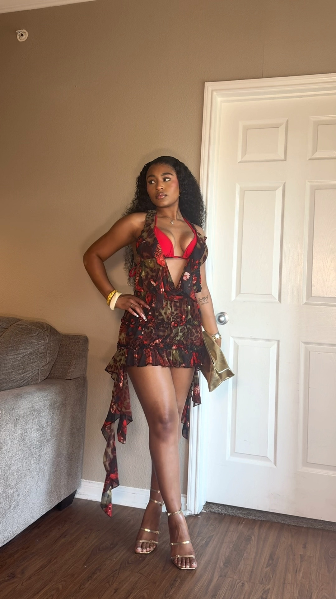 ♥️ outfit inspo #prettylittlething #dresses #outfitinspo #cocktaildress #vacaoutfit 

#LTKFindsUnder50 #LTKStyleTip #LTKBeauty