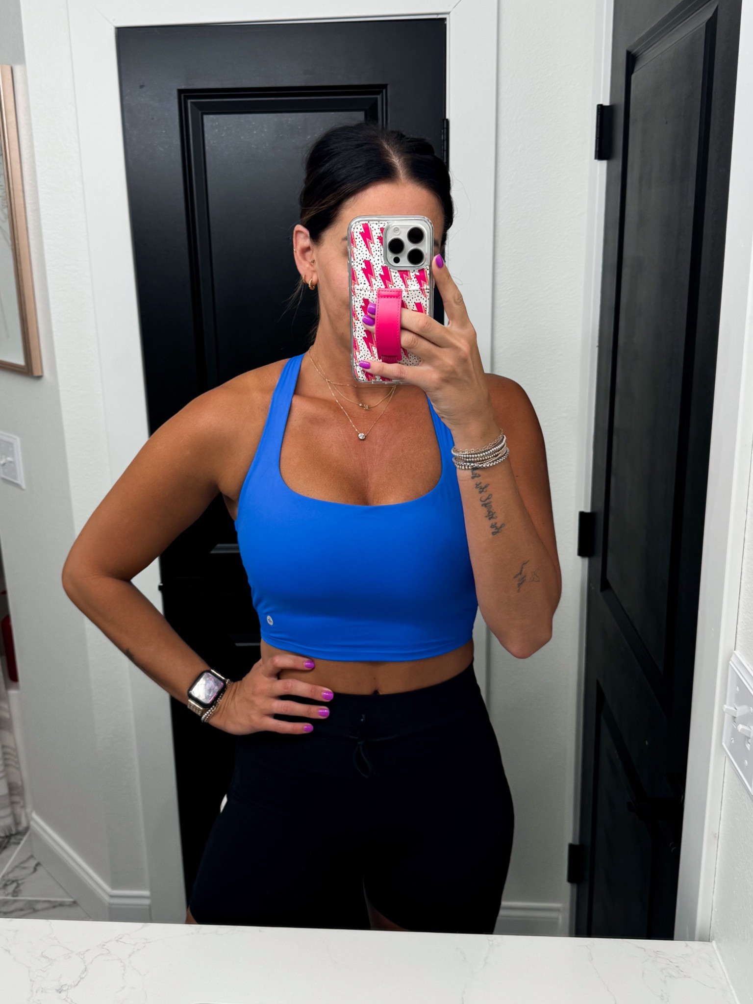 #LTKFitness #LTKActive #LTKStyleTip