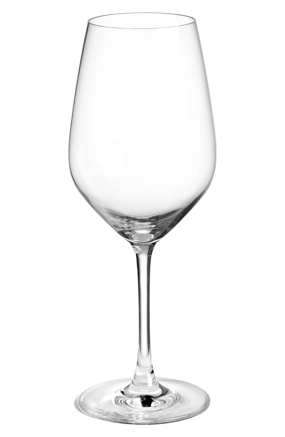 Schott Zwiesel Set Of 6 Forte Red Wine Glasses, Size One Size - White | Nordstrom