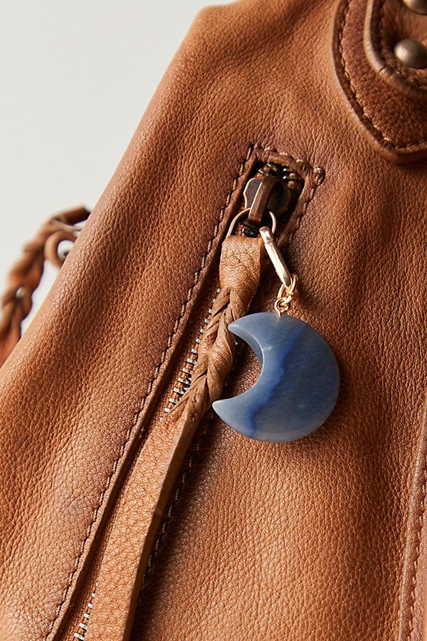 Stone Moon Charm | Free People (Global - UK&FR Excluded)