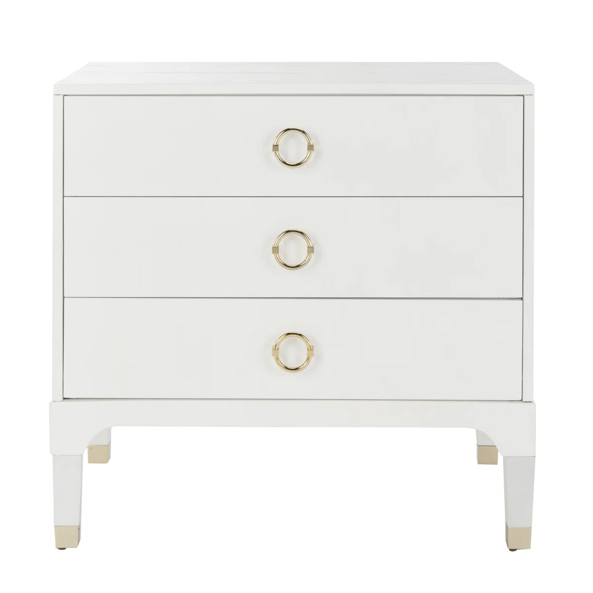 Longhin 30'' W Nightstand | Wayfair North America